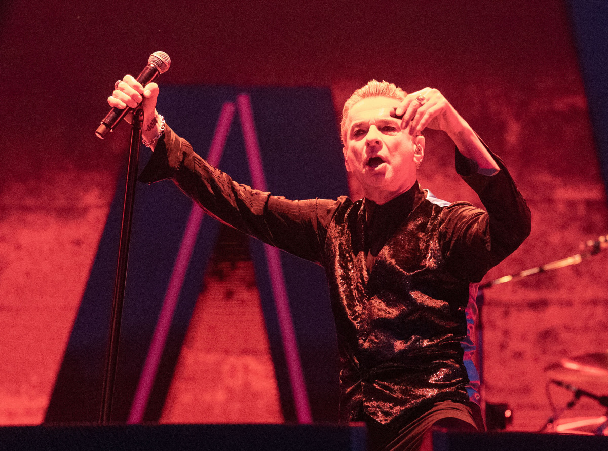 Depeche Mode