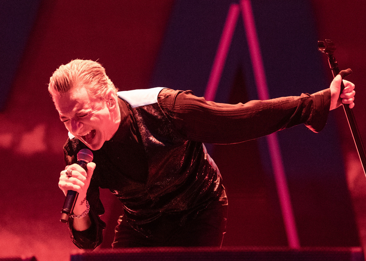 Depeche Mode