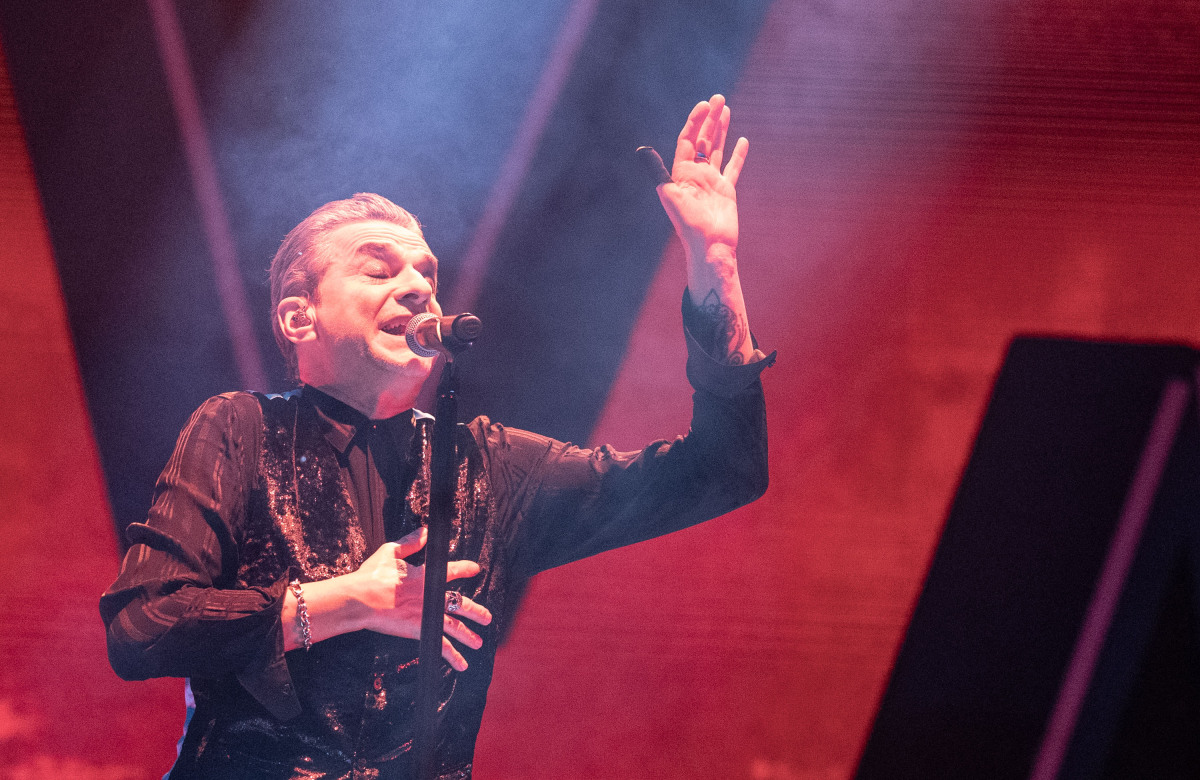 Depeche Mode