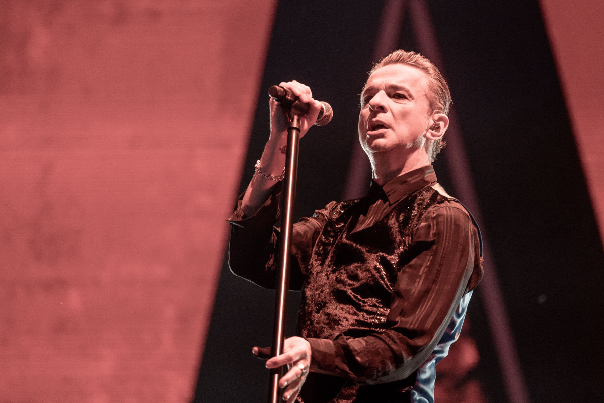 Depeche Mode