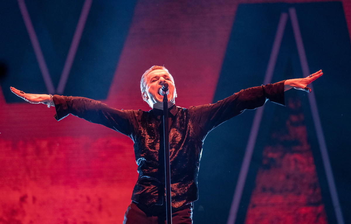 Depeche Mode