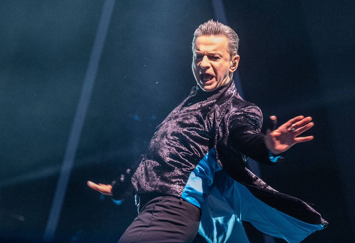 Depeche Mode