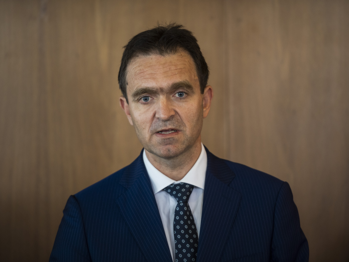 ódor