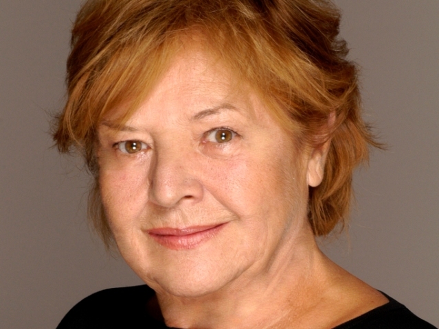 Eva Krížiková