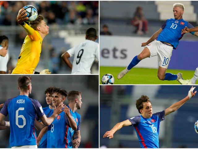 Futbalisti do 20 rokov, nepoužívať