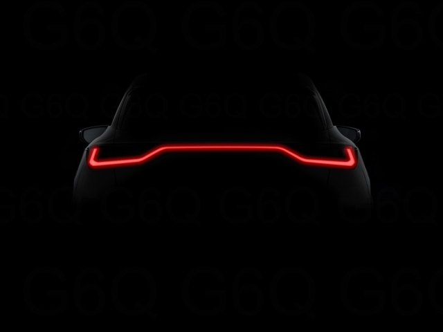 Lexus LBX - 2023