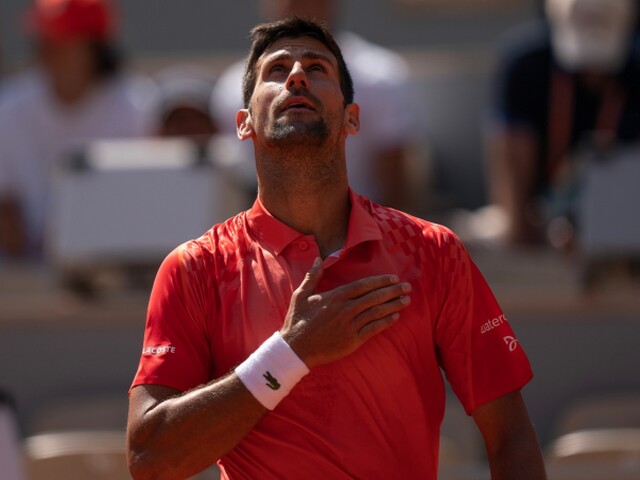Novak Djokovič