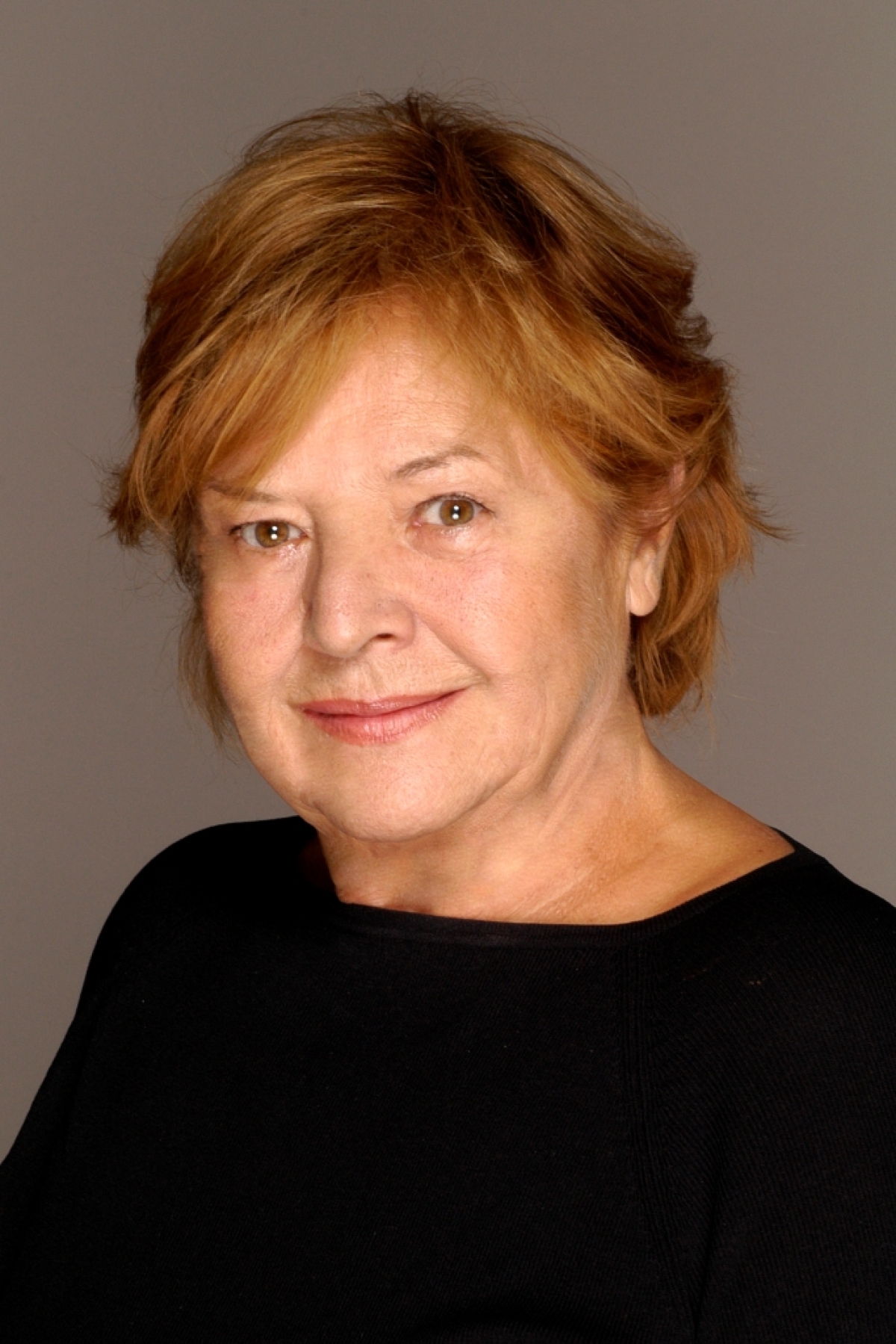 Eva Krížiková