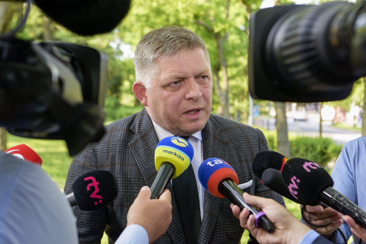 Robert Fico