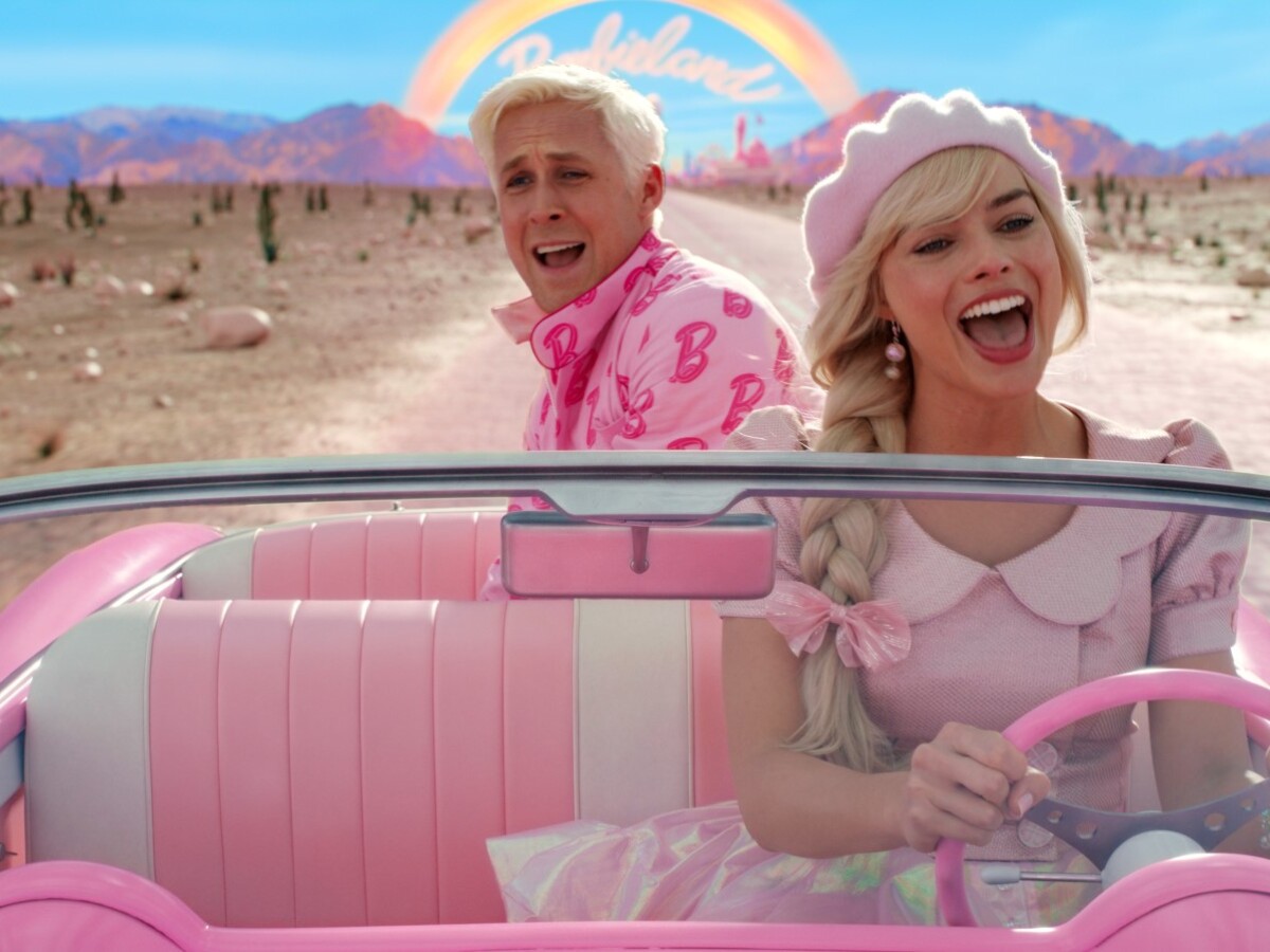 barbie,