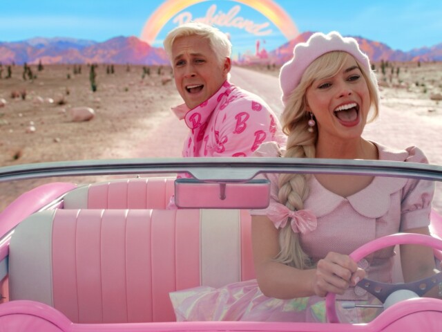 barbie,
