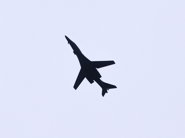 Bombardér / B-1B Lancer /