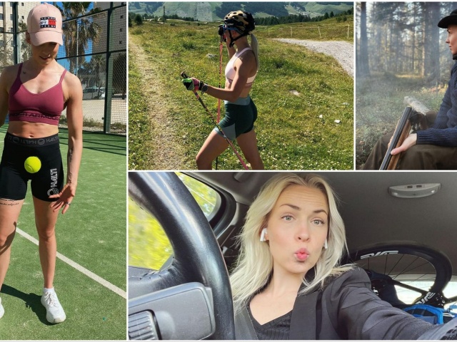 Erika Jänkäová, koláž, nepoužívať