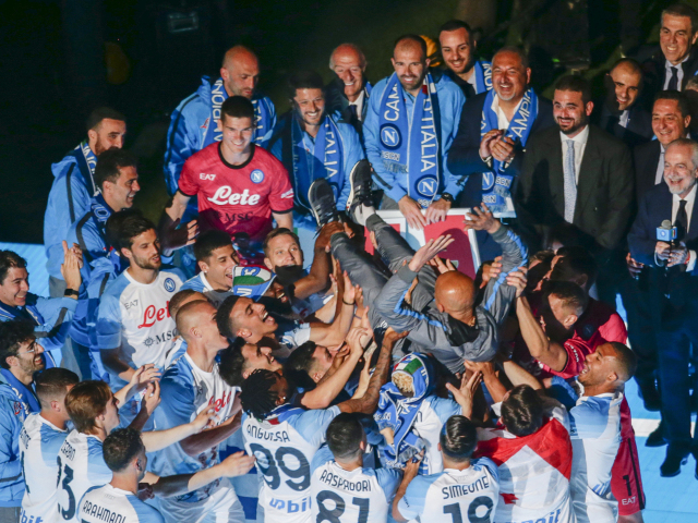 Luciano Spalletti