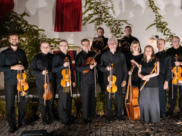 Musica Aeterna