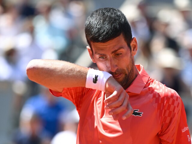 Novak Djokovič