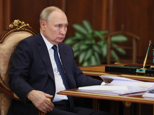 Putin