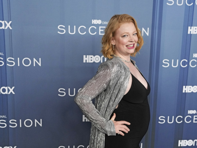 Sarah Snook