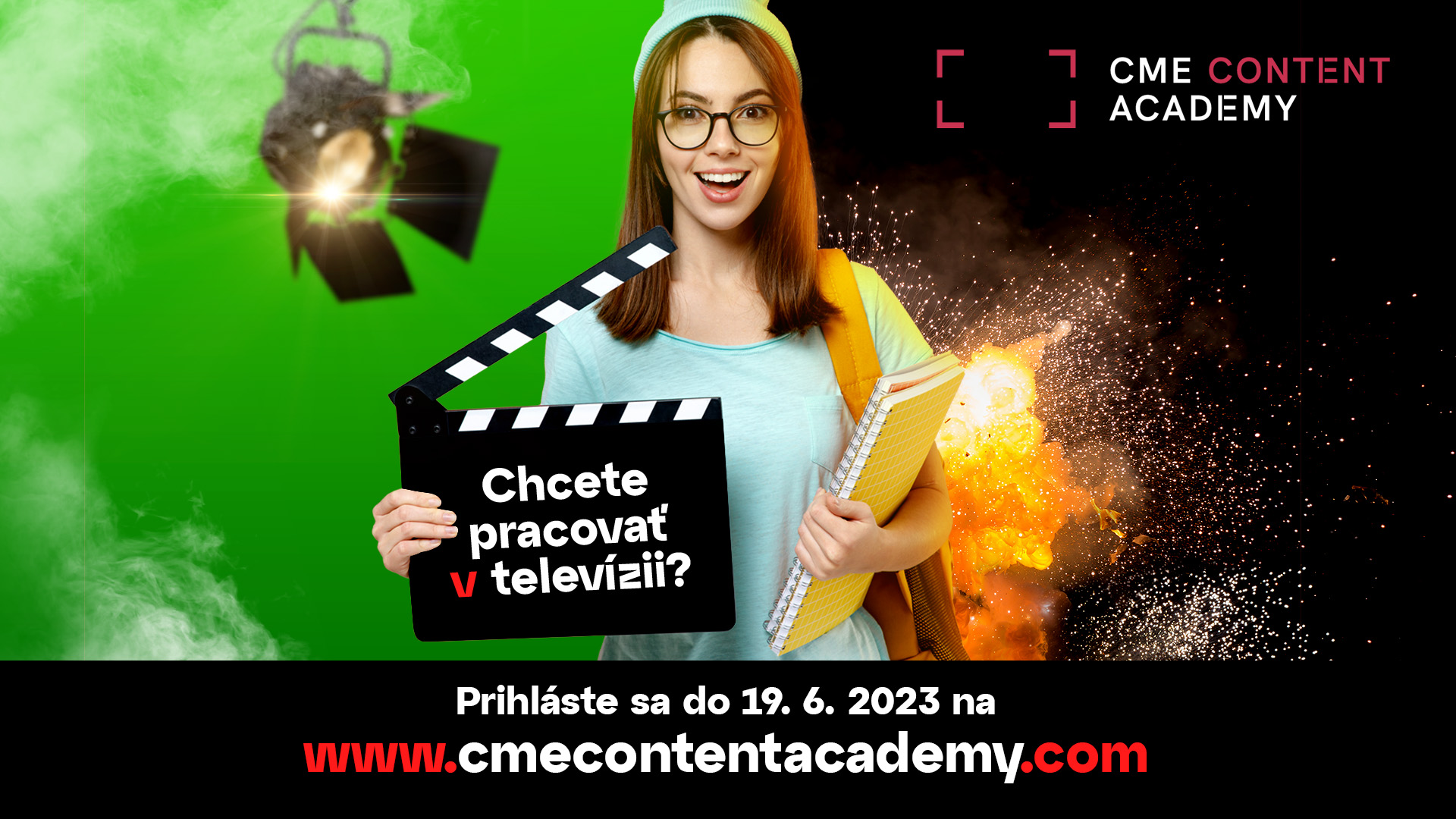 CME Content Academy
