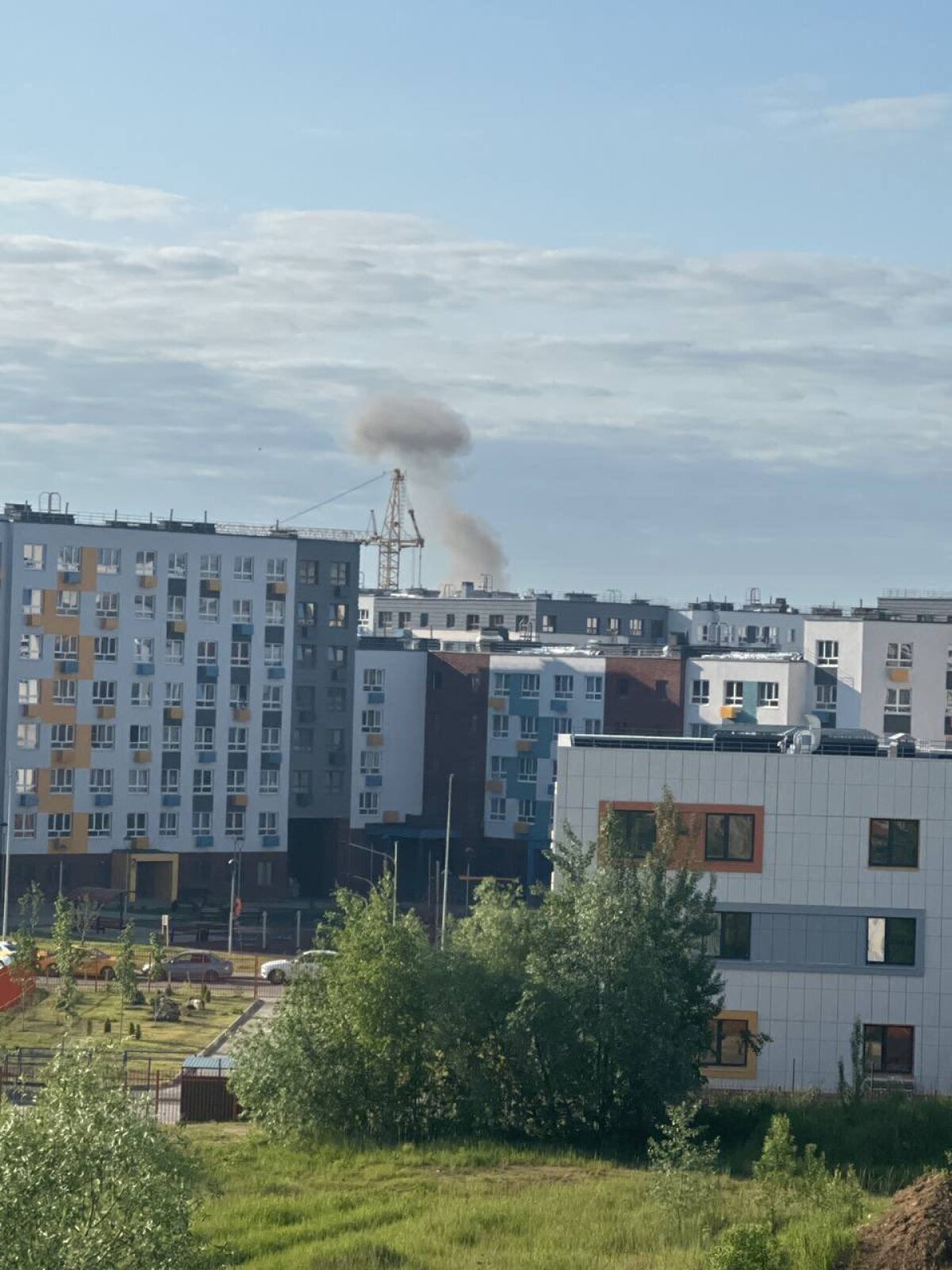 moskva