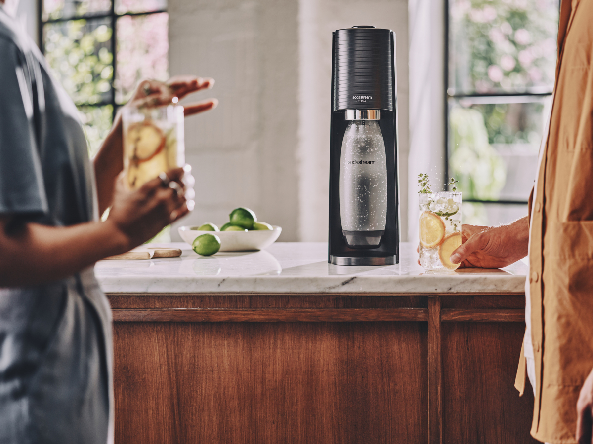 SodaStream TERRA