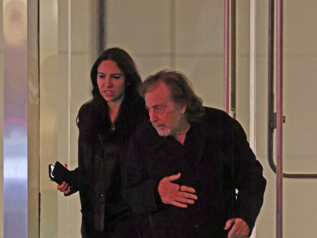 Al Pacino