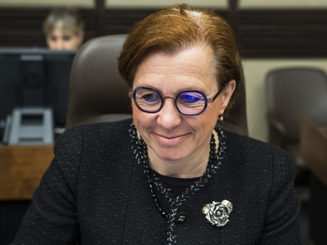 brocková