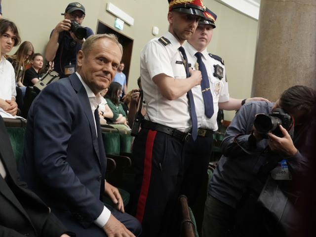 Poland Politics Law