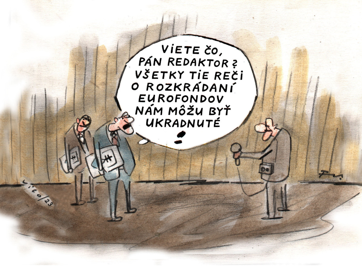 VICO, 02.06.2023