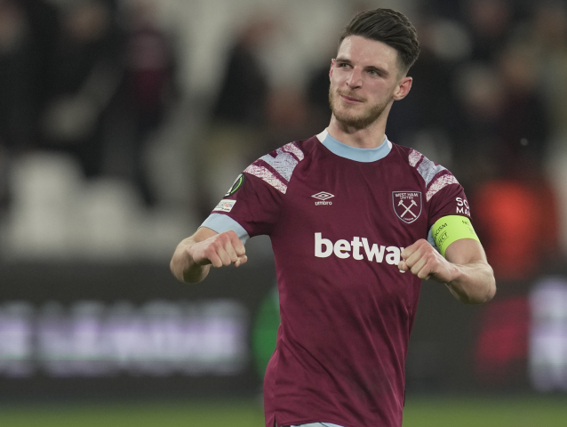 29. West Ham United