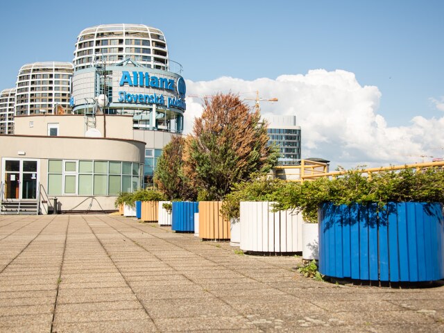 Allianz - slovenska poistovna