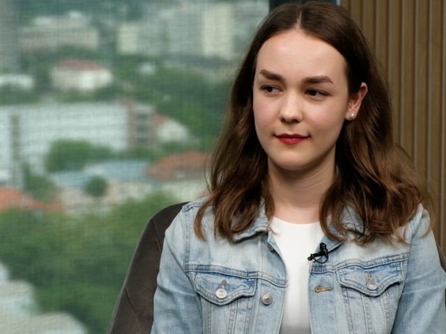 Katarína Orlovská