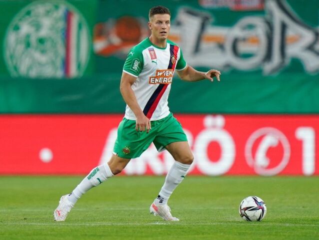 Kevin Wimmer
