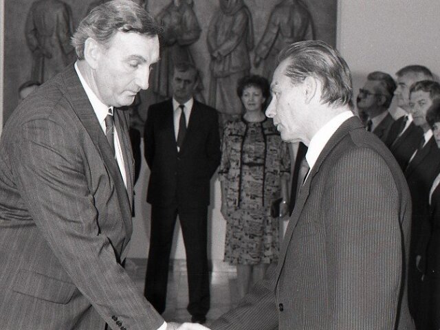 Miroslav Belanský