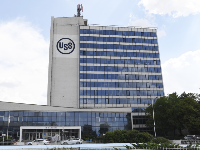 SR Košice U.S. Steel rokovanie MDV Kmeť KEX