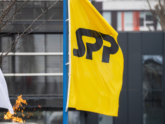SR SPNZ TK Deň plynárov výročie plynárenstvo BAX