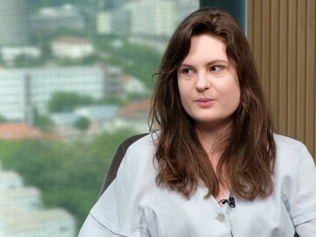 Valentína Sedileková