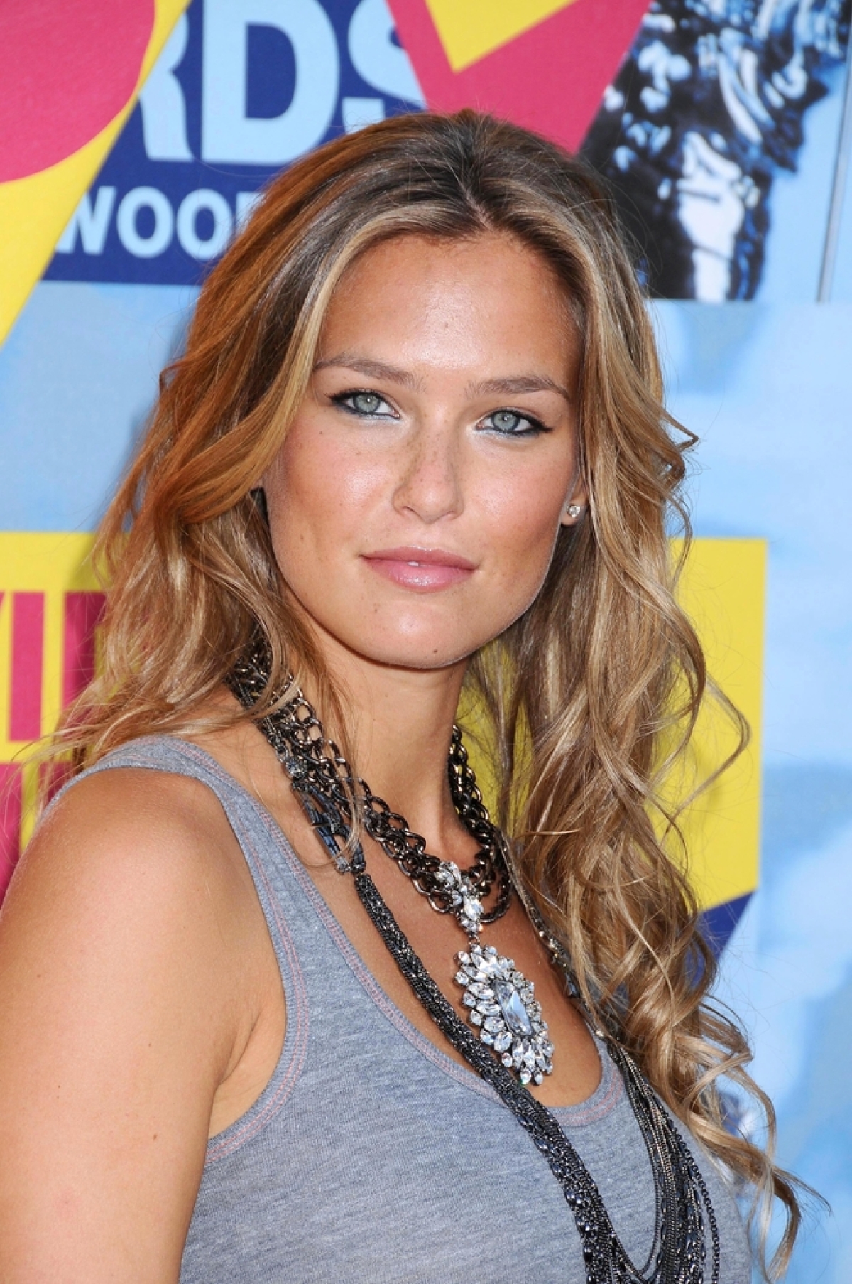 Bar Refaeli