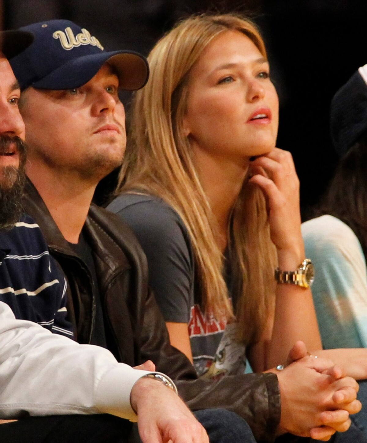 Bar Refaeli