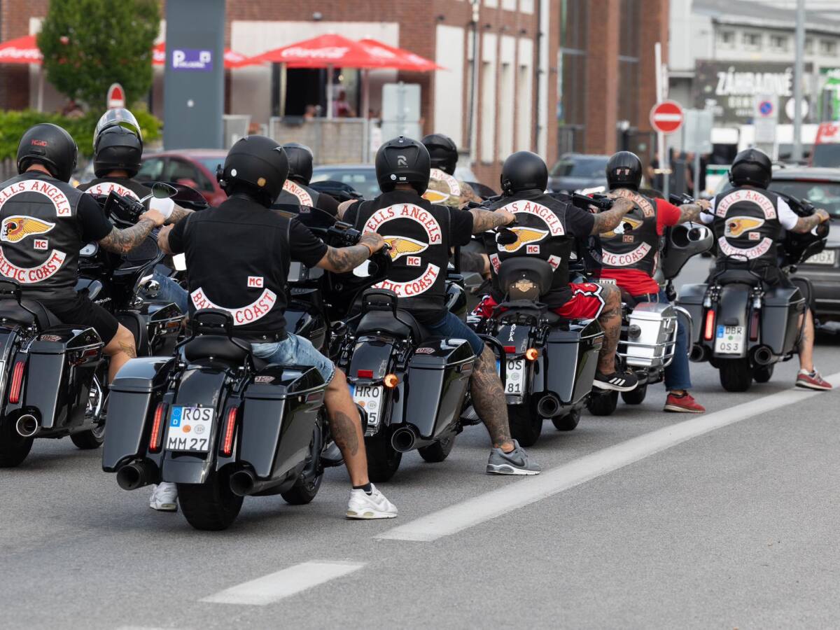 Hell Angels
