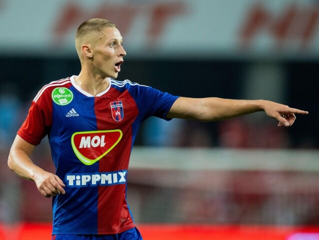 FC Fehérvár Palko Dardai