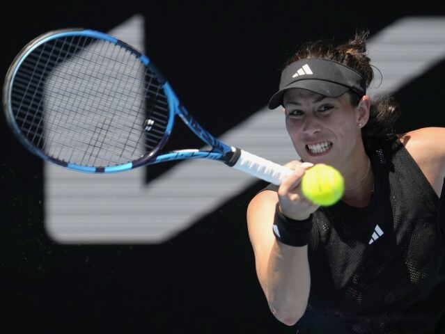 Garbine Muguruzová