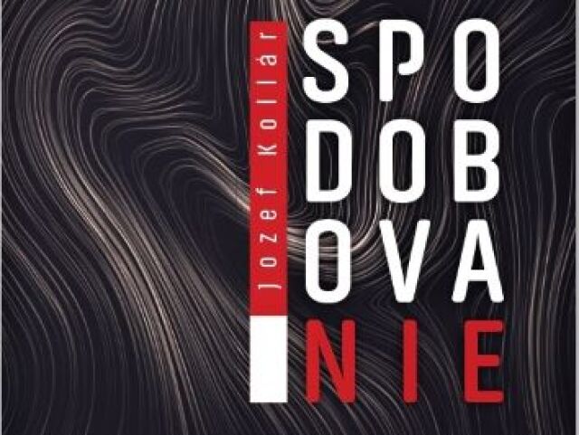 kniha spodobovanie