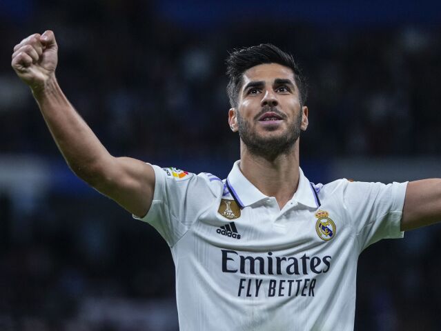 Marco Asensio