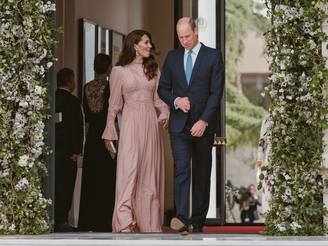 william, kate