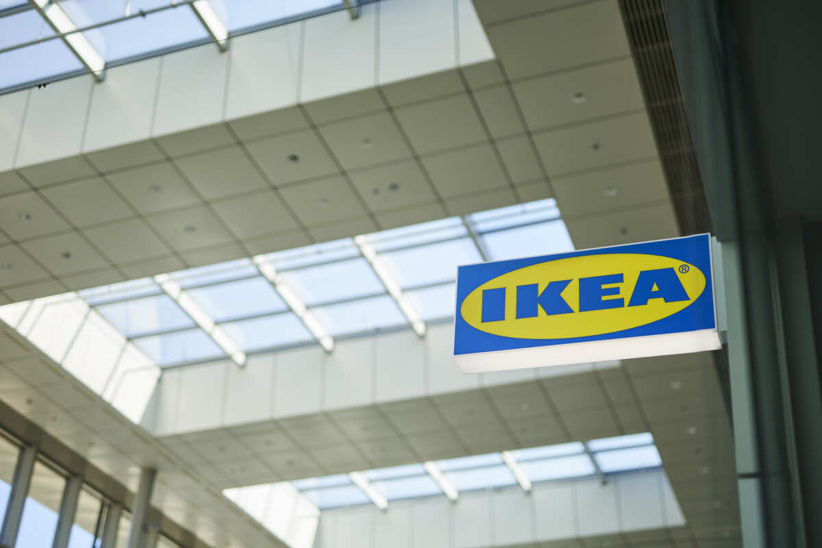 Plánovacie štúdio IKEA v Košiciach