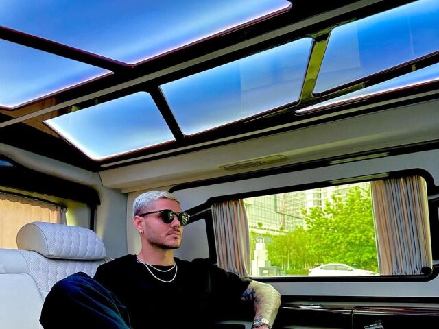 14. Icardi