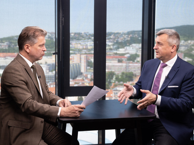 Andrej Danko, Ide o pravdu