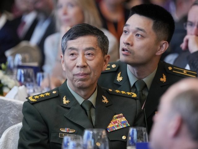 Li Šang-fu