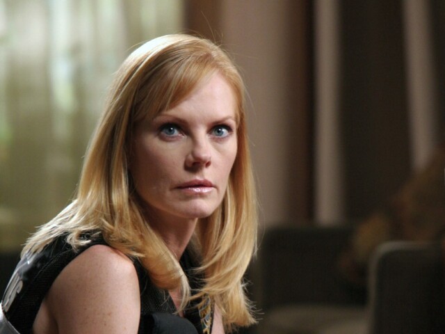 Marg Helgenberger